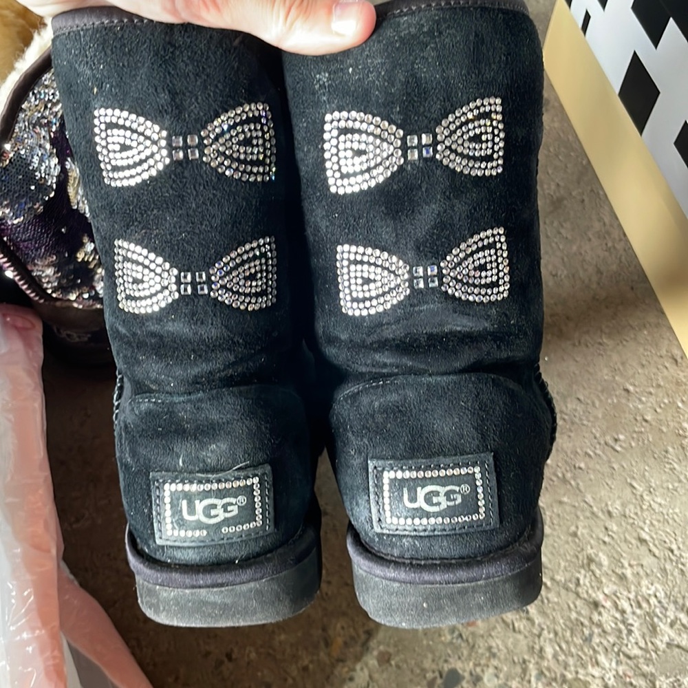 Ugg boots
